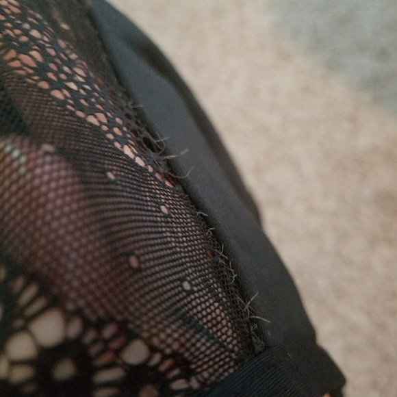 Kensie high waisted swimsuit - Picture 3 of 3